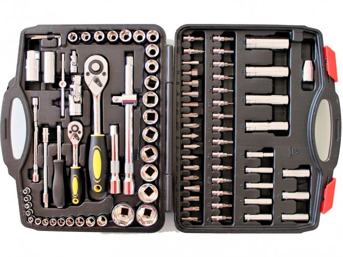 Что-необходимо-для-замены-сальника-коленвала