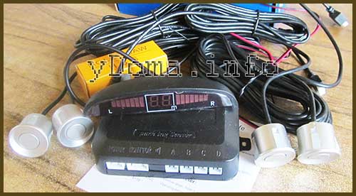 Как проверить датчик парктроника тестером и мультиметром: проверка, ремонт, замена и установка устройства для автоматической парковки своими руками с видео