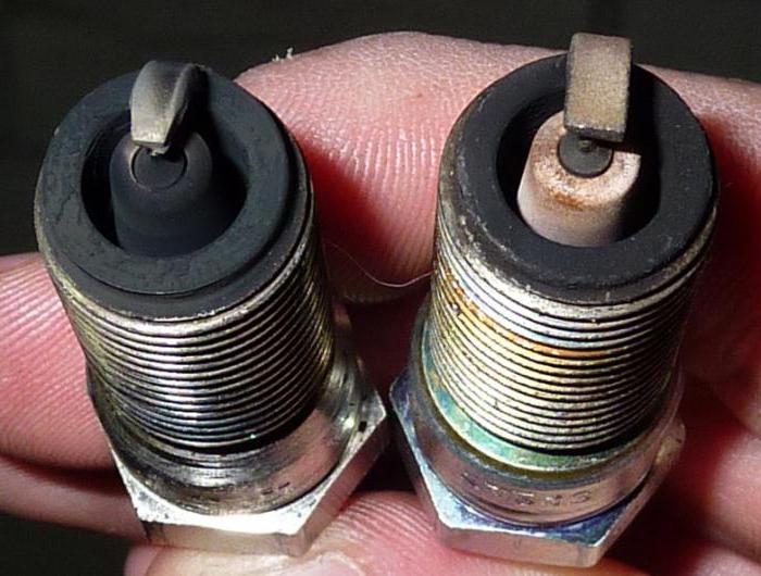 как проверить свечи зажигания самому