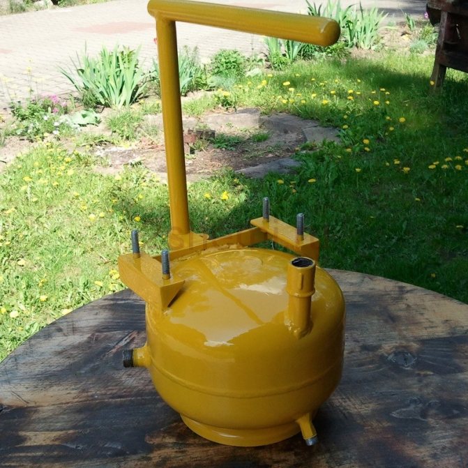 Как сделать компрессор из холодильника для покраски