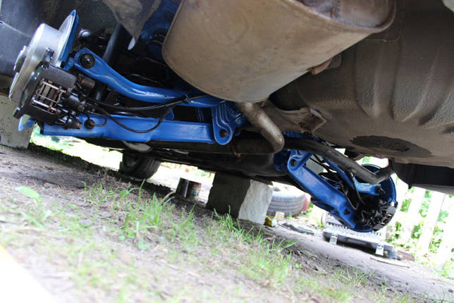 Основные достоинства многорычажки