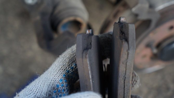 плохое качество материала