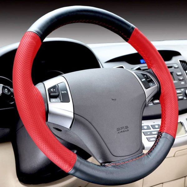 Покраска руля