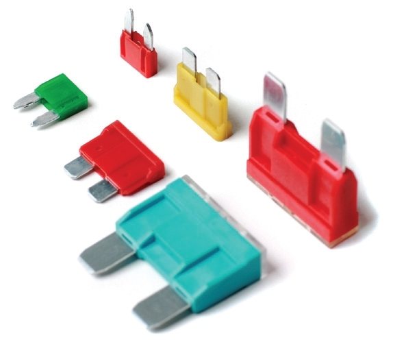 Предохранители на Хендай Солярис: где находятся, замена