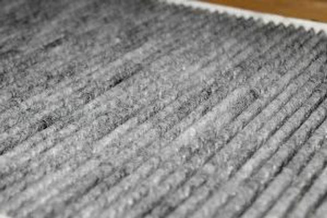 Салонный фильтр Лада Приора: где находится и как заменить