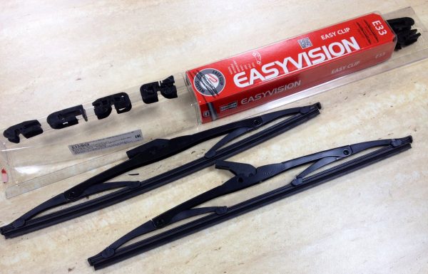 Щётки дворников