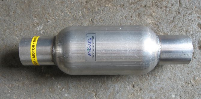 Стронгер – эффективная ли замена катализатору? - Фото №1