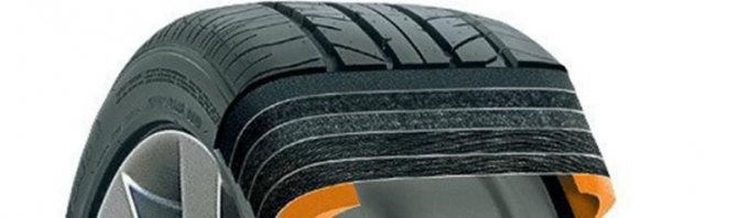 Технология RunFlat