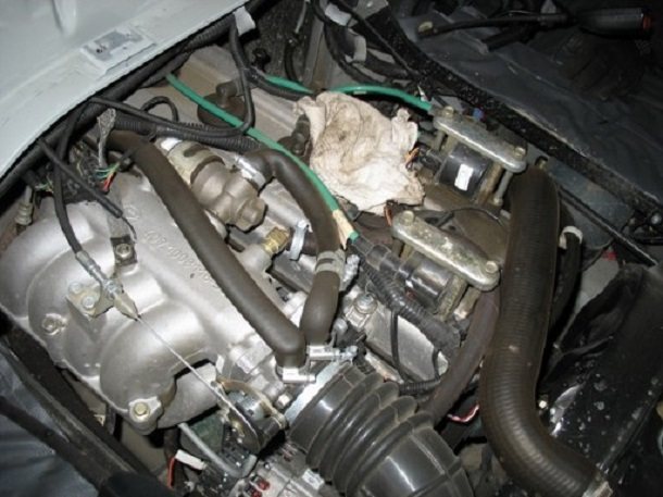 УАЗ Буханка