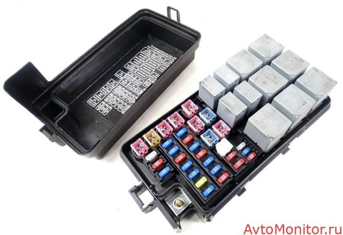 Внешний вид